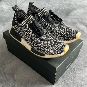 Adidas NMD_R1 PK Men's Sneaker Size 11